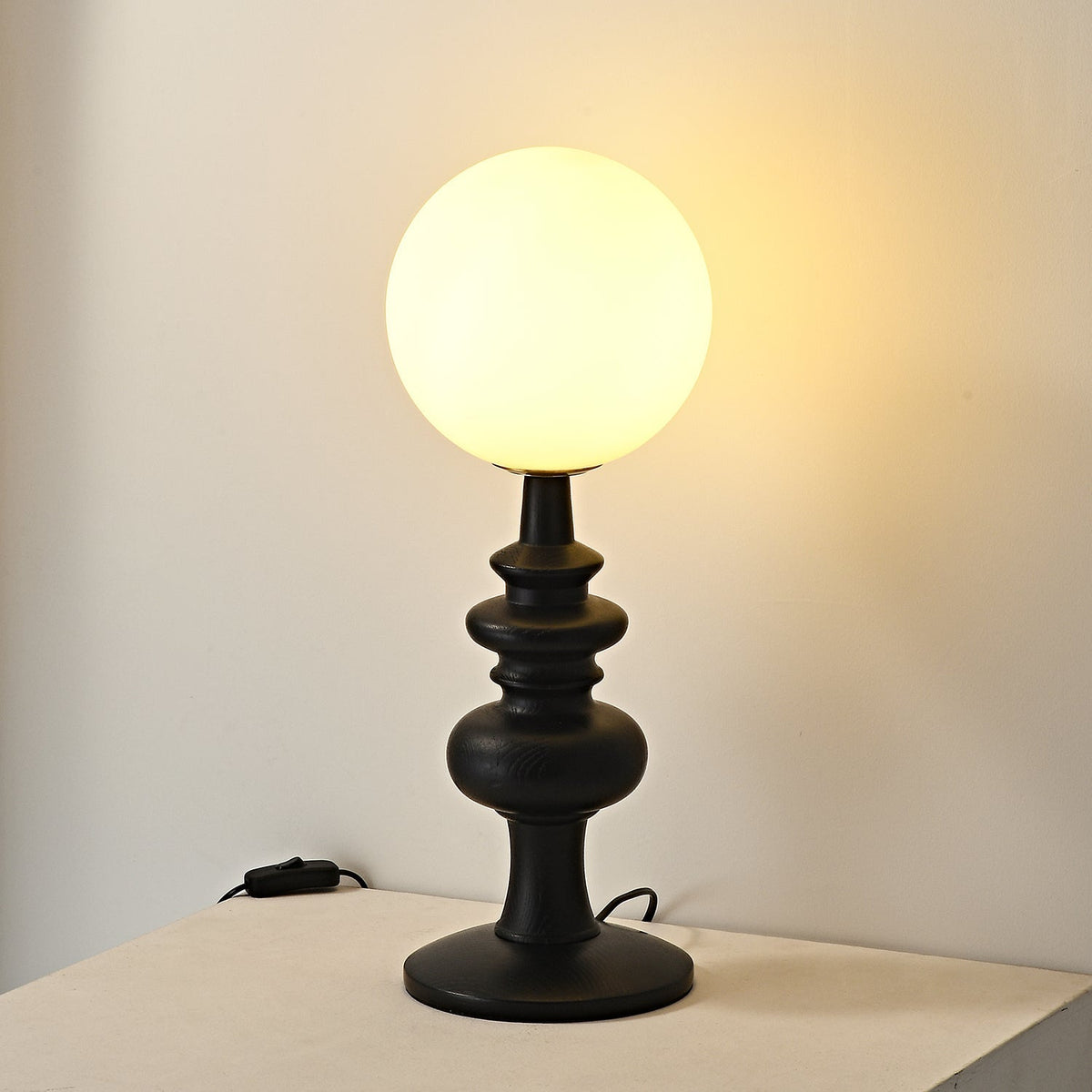 Sveta Lampe de Table
