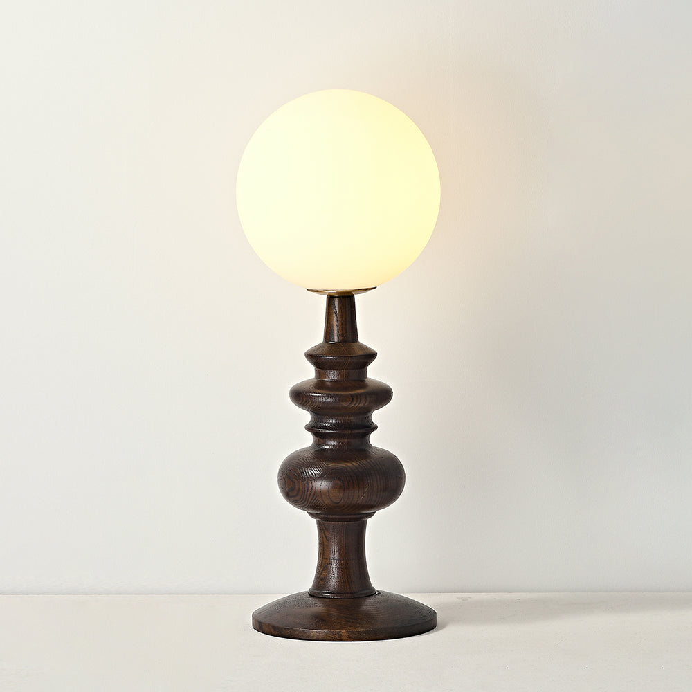 Sveta Lampe de Table