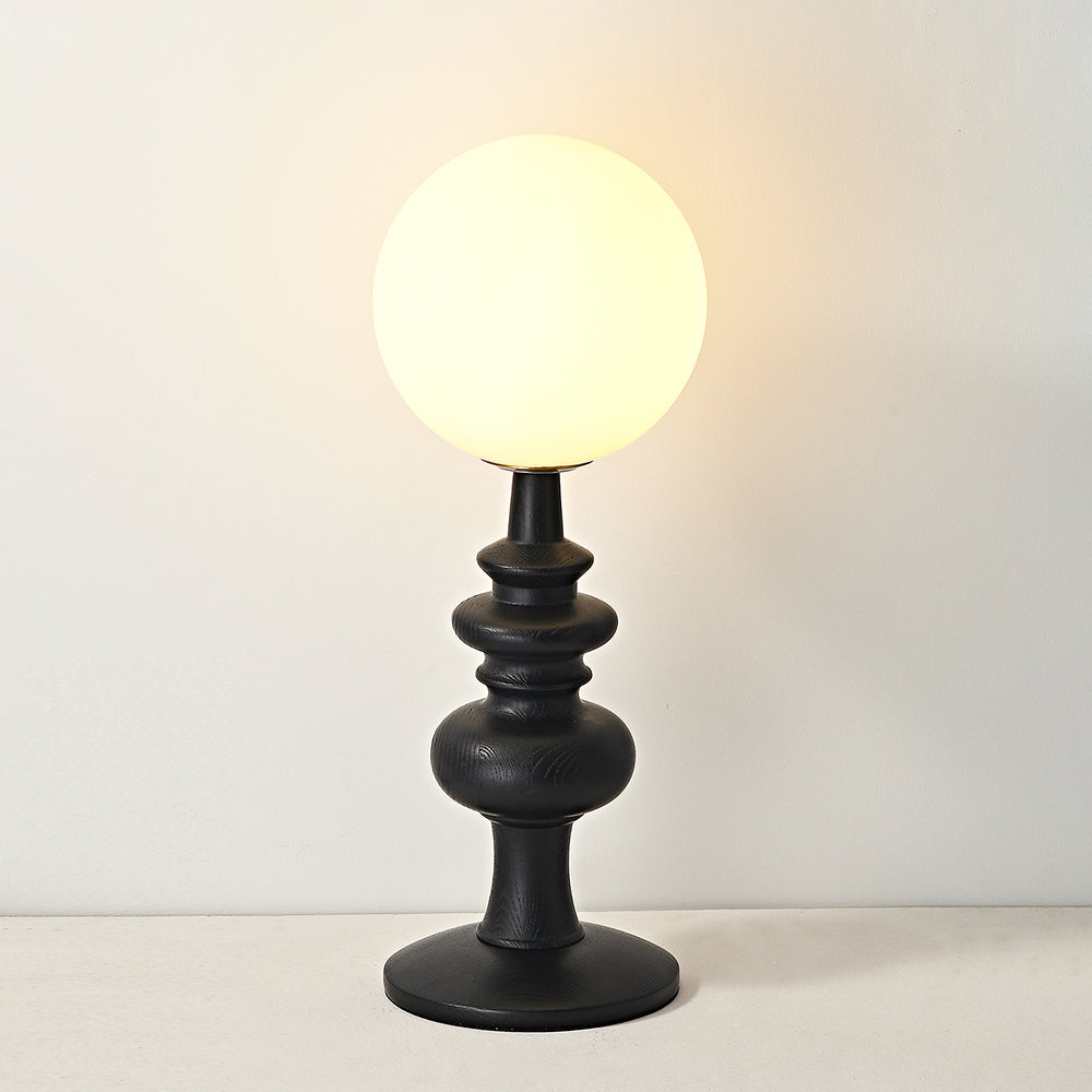 Sveta Lampe de Table