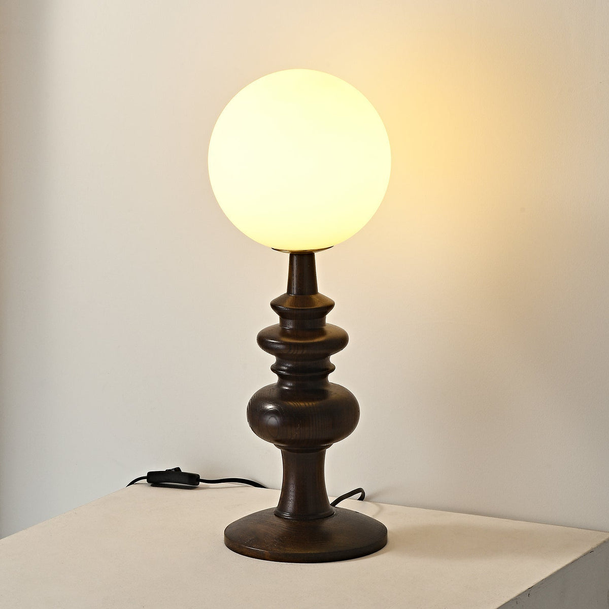Sveta Lampe de Table