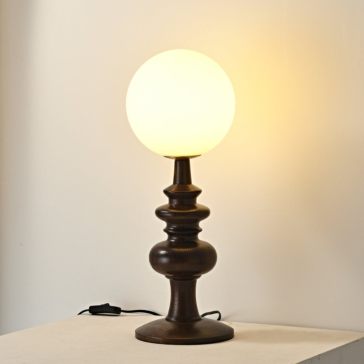 Sveta Lampe de Table