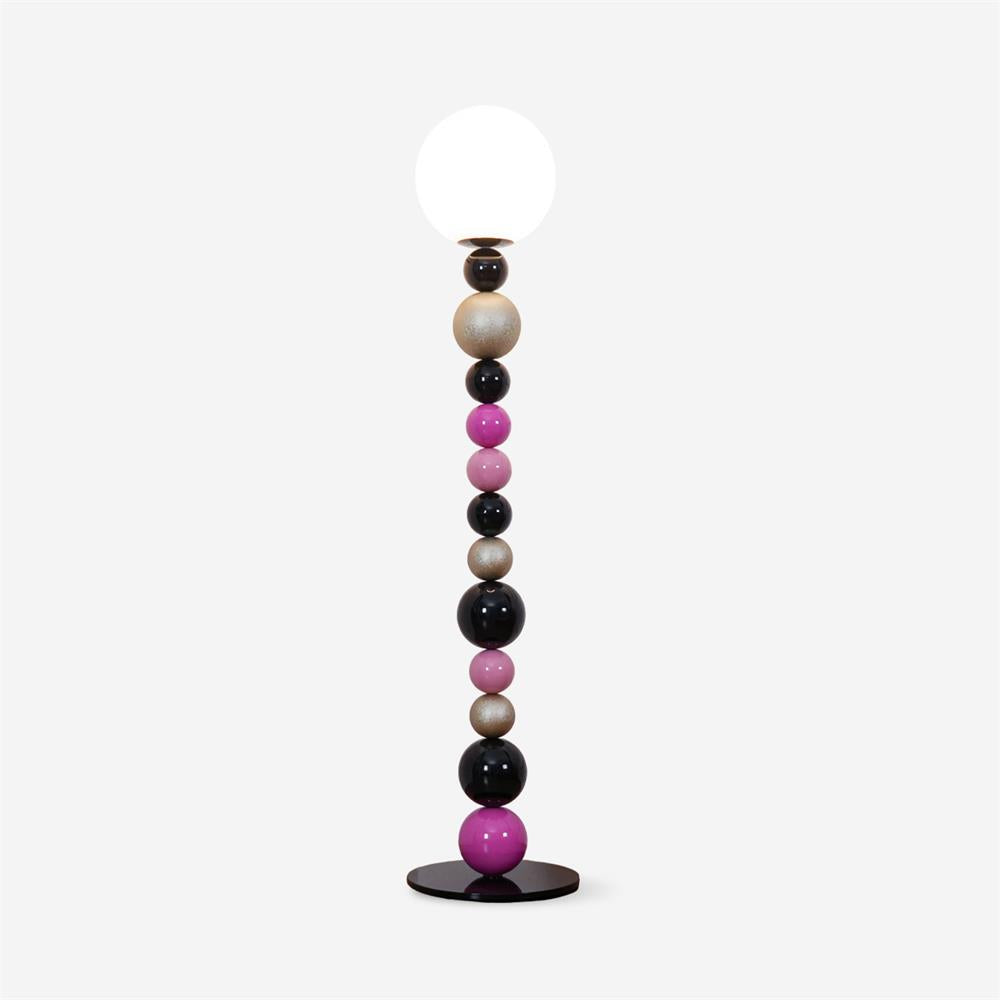 Beads Lampadaire