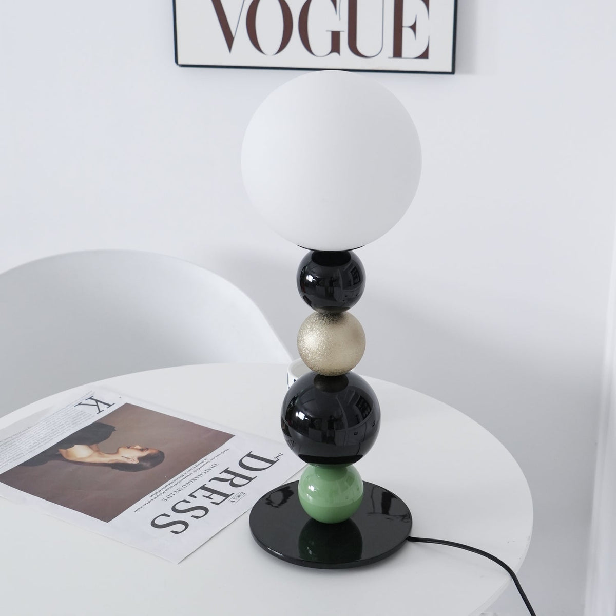 Sobble Lampe de Table