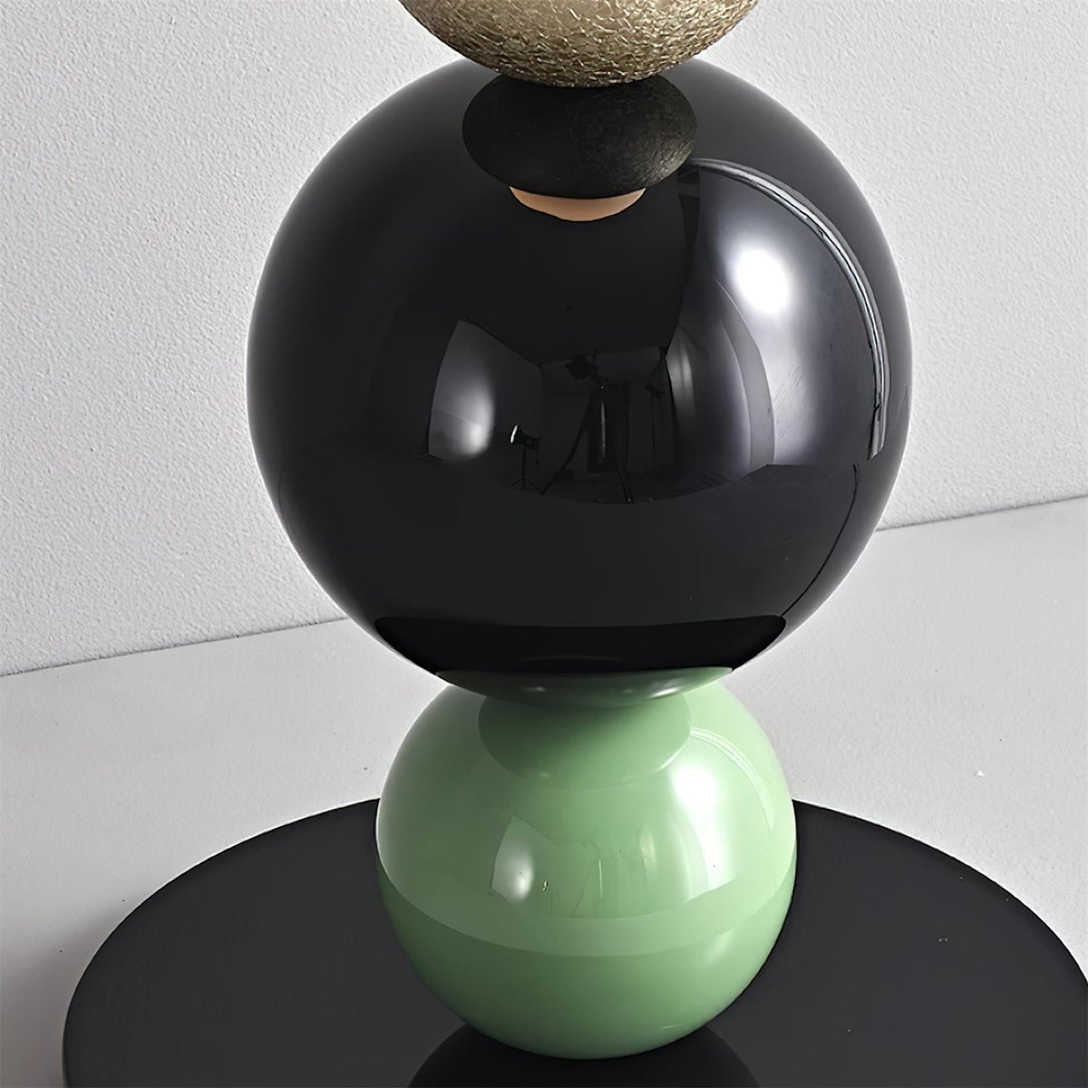 Sobble Lampe de Table