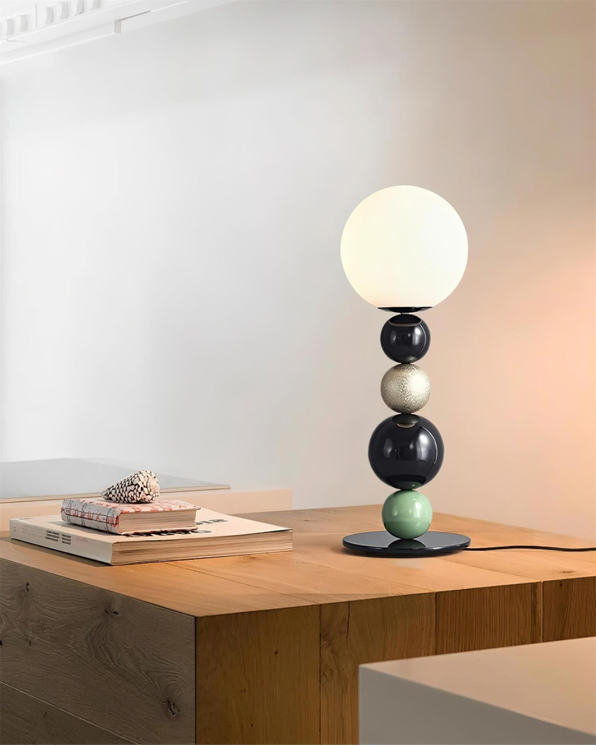 Sobble Lampe de Table