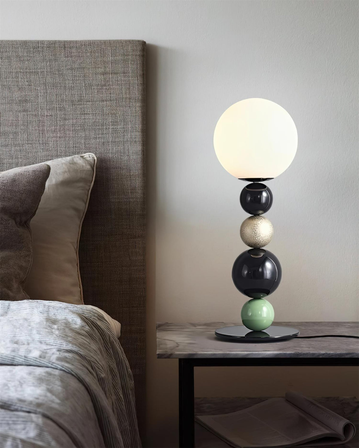 Sobble Lampe de Table