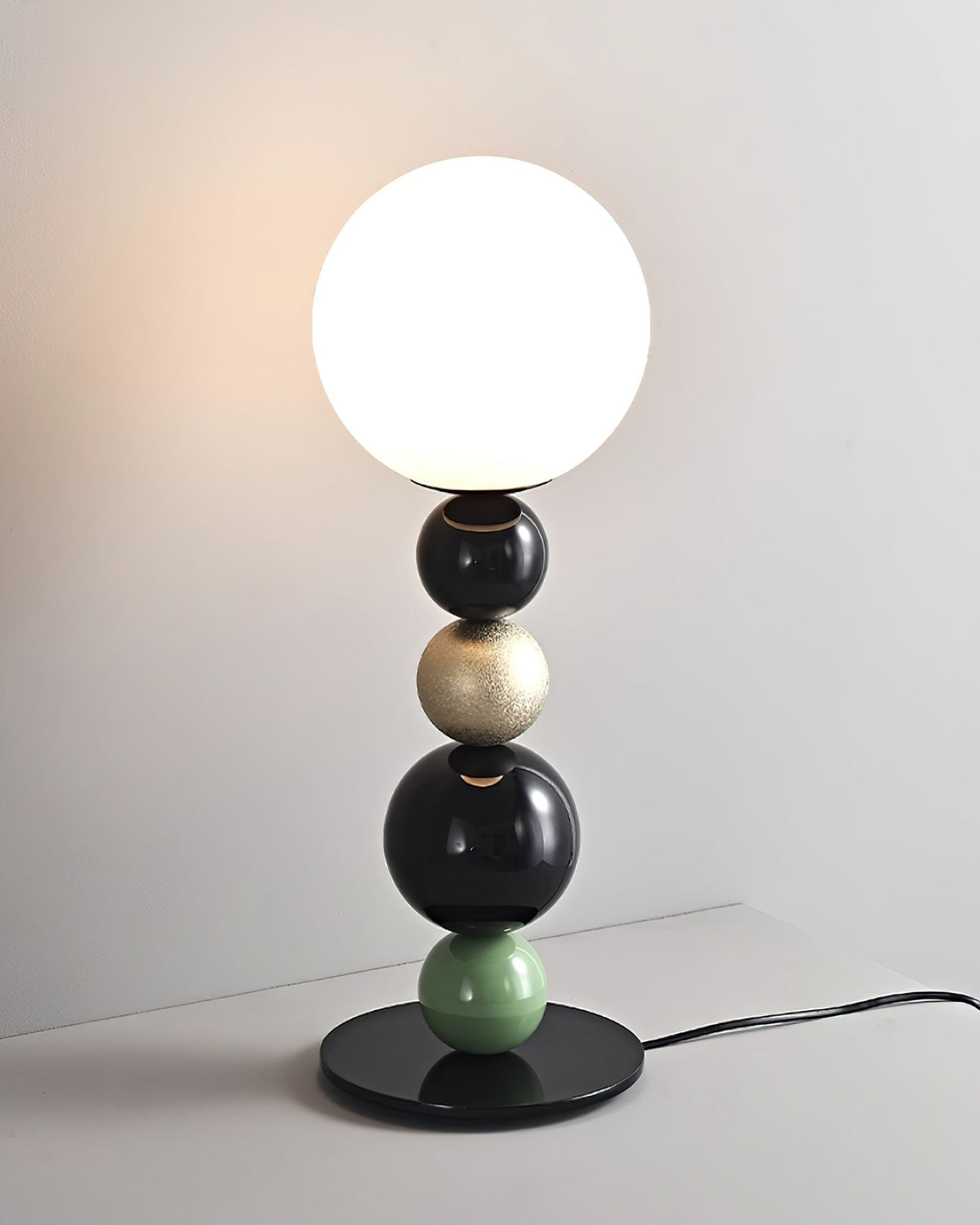 Sobble Lampe de Table