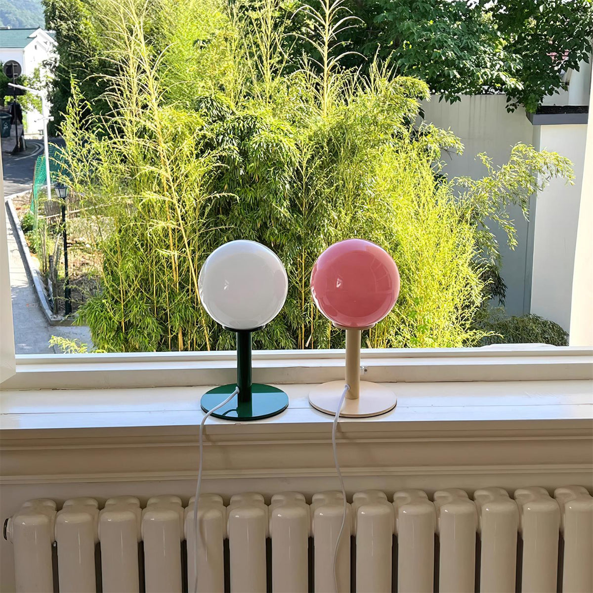 Viraoiella Lampe de Table