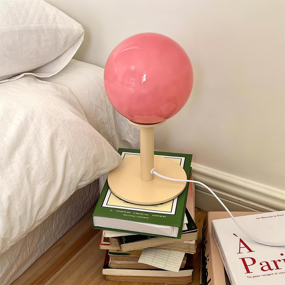 Viraoiella Lampe de Table