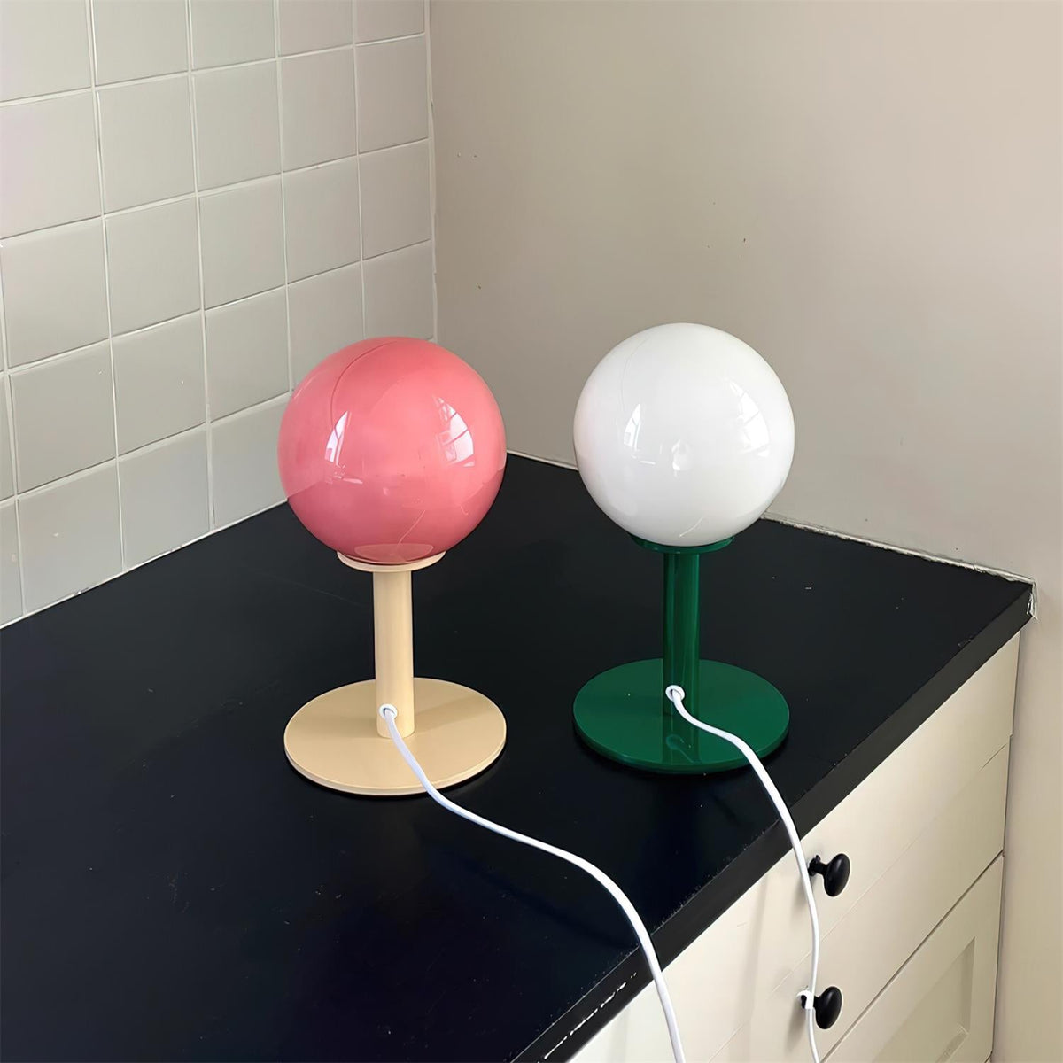 Viraoiella Lampe de Table