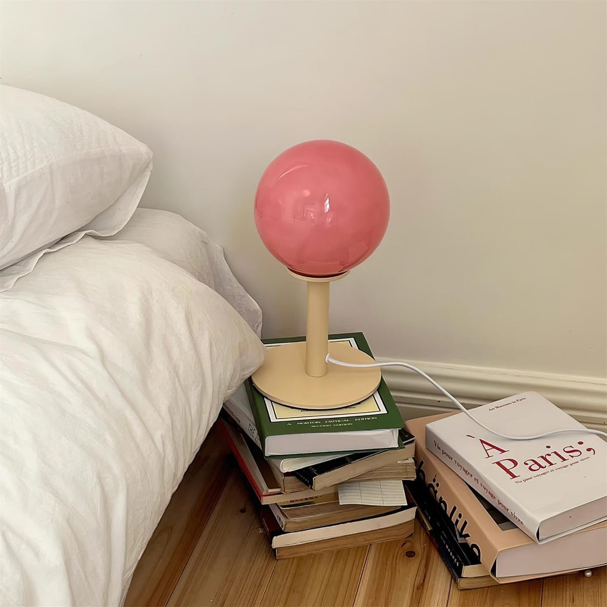 Viraoiella Lampe de Table