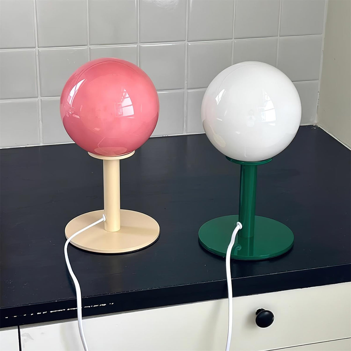 Viraoiella Lampe de Table