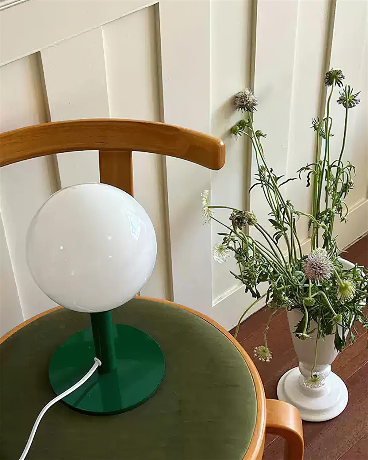 Viraoiella Lampe de Table