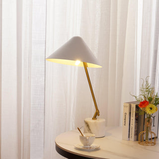 Yule Petite Lampe de Table