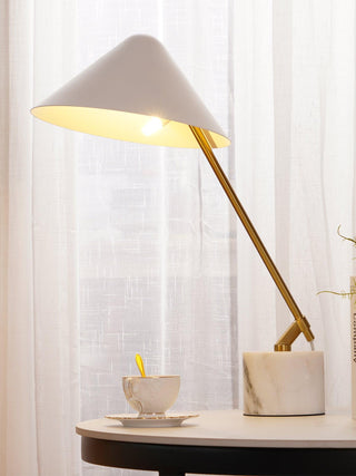 Yule Petite Lampe de Table
