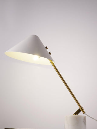 Yule Petite Lampe de Table