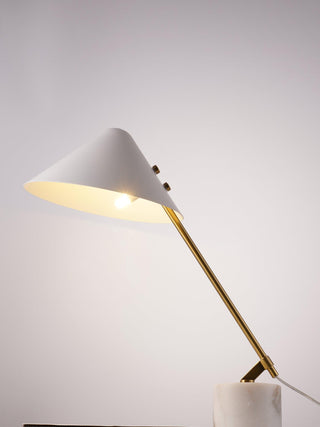 Yule Petite Lampe de Table
