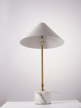Yule Petite Lampe de Table