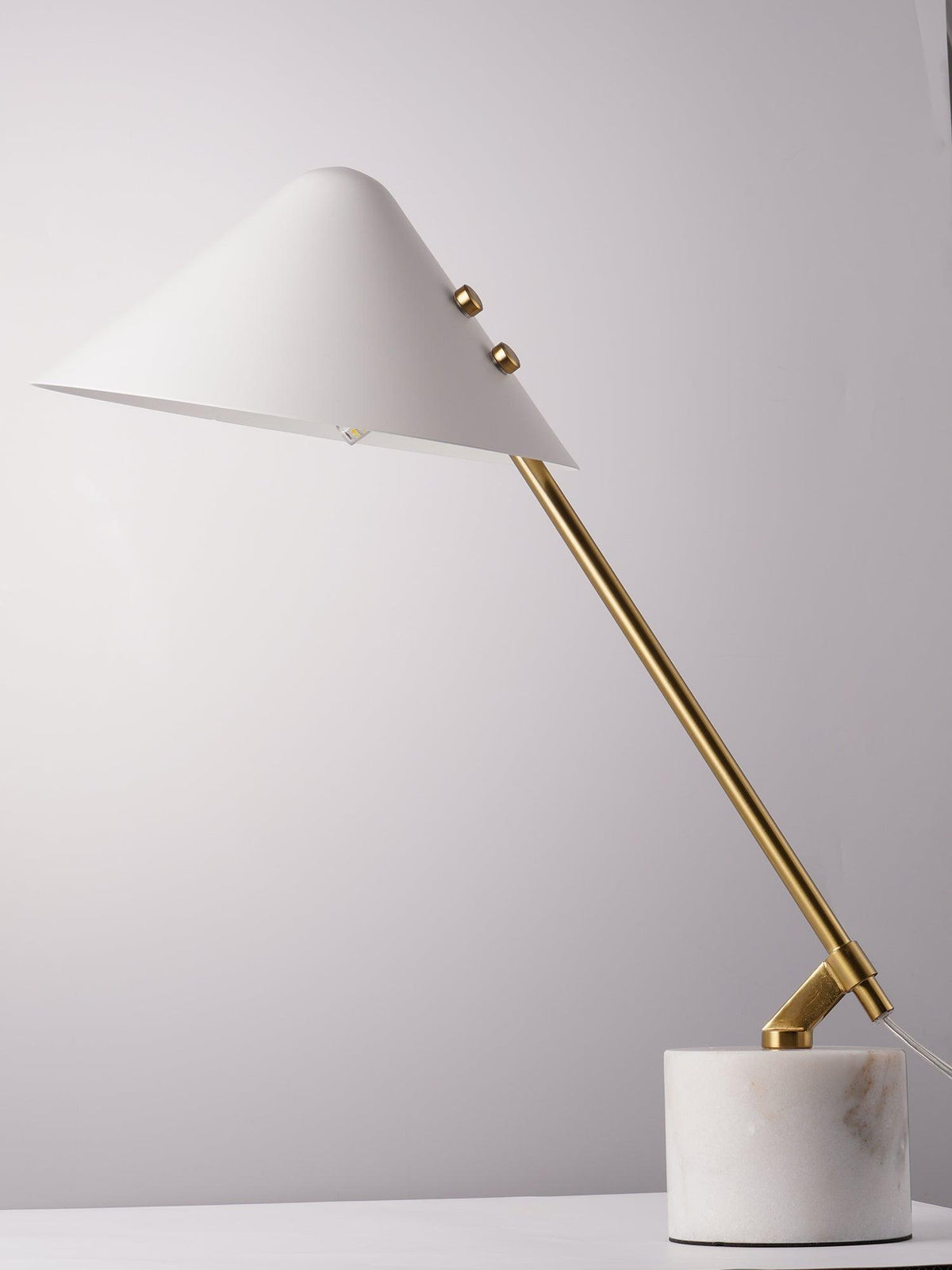 Yule Petite Lampe de Table