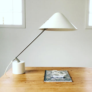 Yule Petite Lampe de Table
