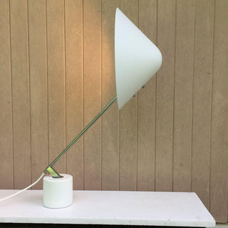Yule Petite Lampe de Table