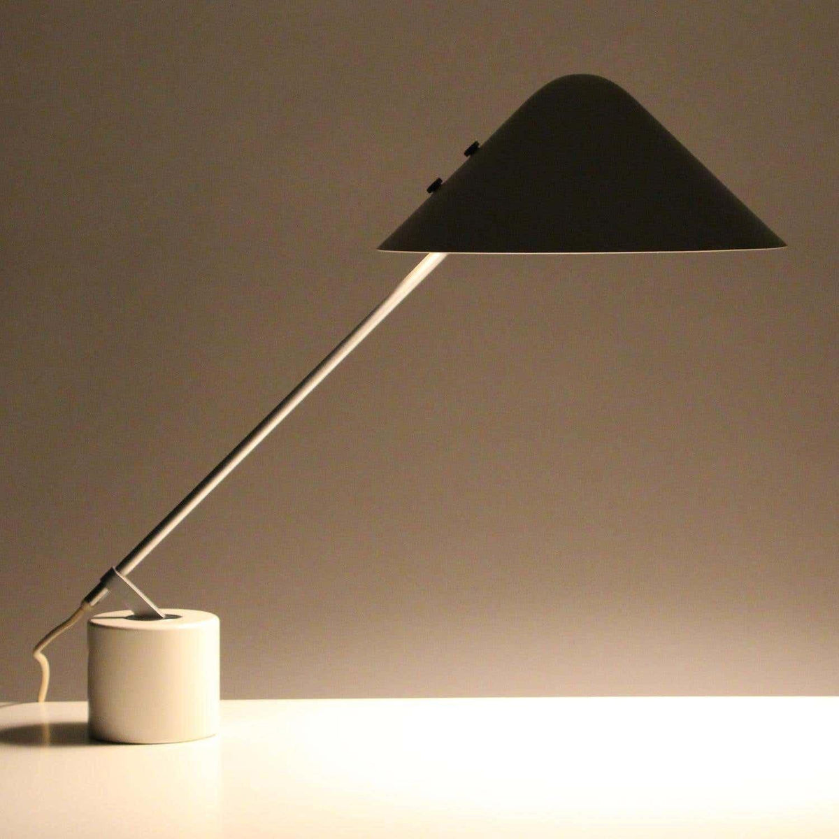 Yule Petite Lampe de Table