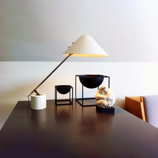 Yule Petite Lampe de Table