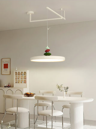 Bonnie Suspension Moderne