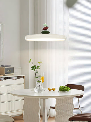 Bonnie Suspension Moderne