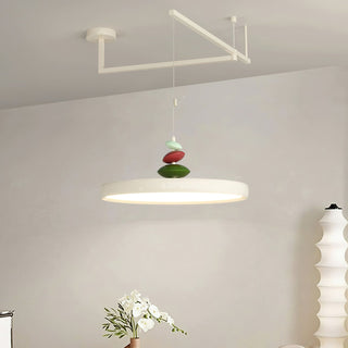 Bonnie Suspension Moderne