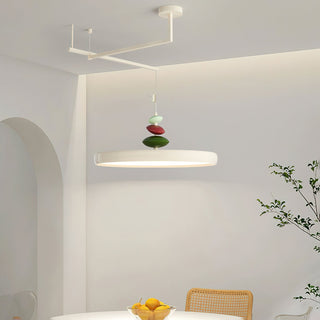 Bonnie Suspension Moderne