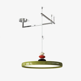 Bonnie Suspension Moderne