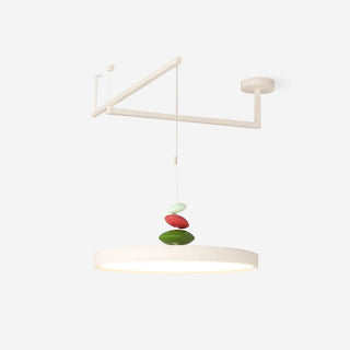 Bonnie Suspension Moderne