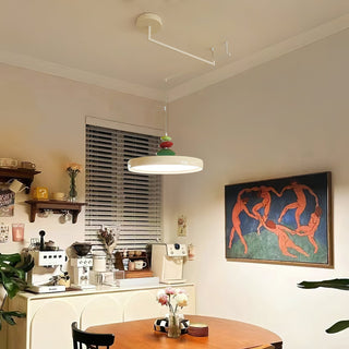 Bonnie Suspension Moderne