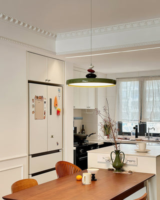 Bonnie Suspension Moderne