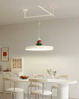 Bonnie Suspension Moderne