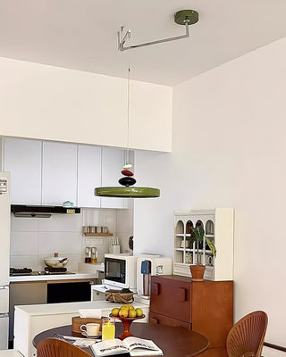 Bonnie Suspension Moderne