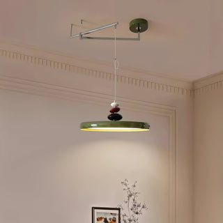 Bonnie Suspension Moderne