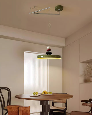 Bonnie Suspension Moderne