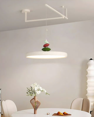 Bonnie Suspension Moderne