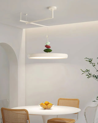 Bonnie Suspension Moderne