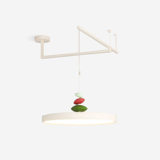 Bonnie Suspension Moderne