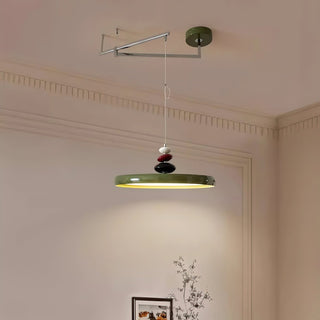 Bonnie Suspension Moderne