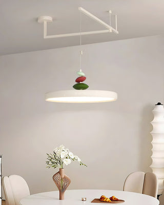 Bonnie Suspension Moderne