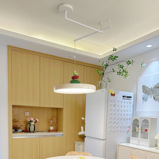 Bonnie Suspension Moderne