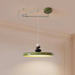 Bonnie Suspension Moderne