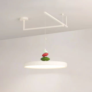 Bonnie Suspension Moderne