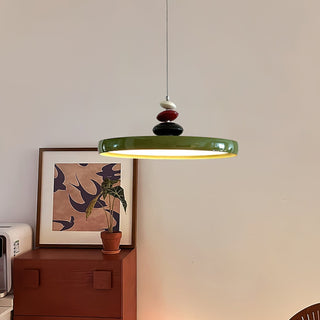 Bonnie Suspension Moderne