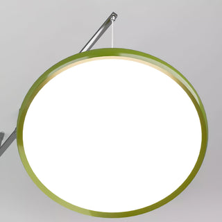 Bonnie Suspension Moderne