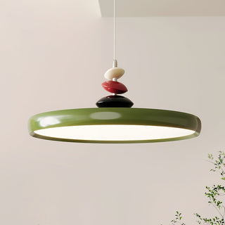 Bonnie Suspension Moderne